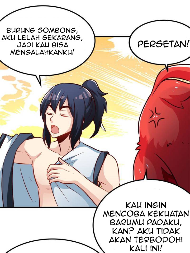 Extreme God Chapter 127 Gambar 14